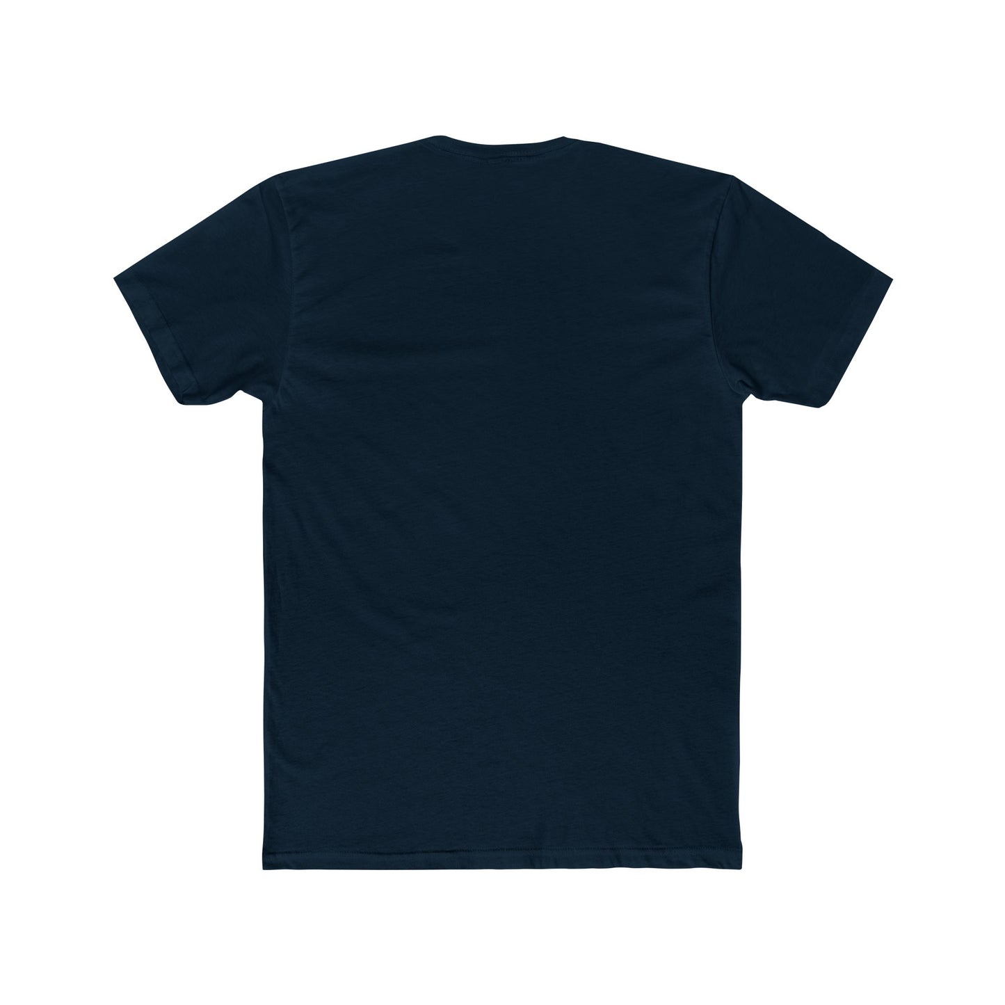 Organic Cannabis Leaf Tee — "It's Organic" Graphic T-Shirt