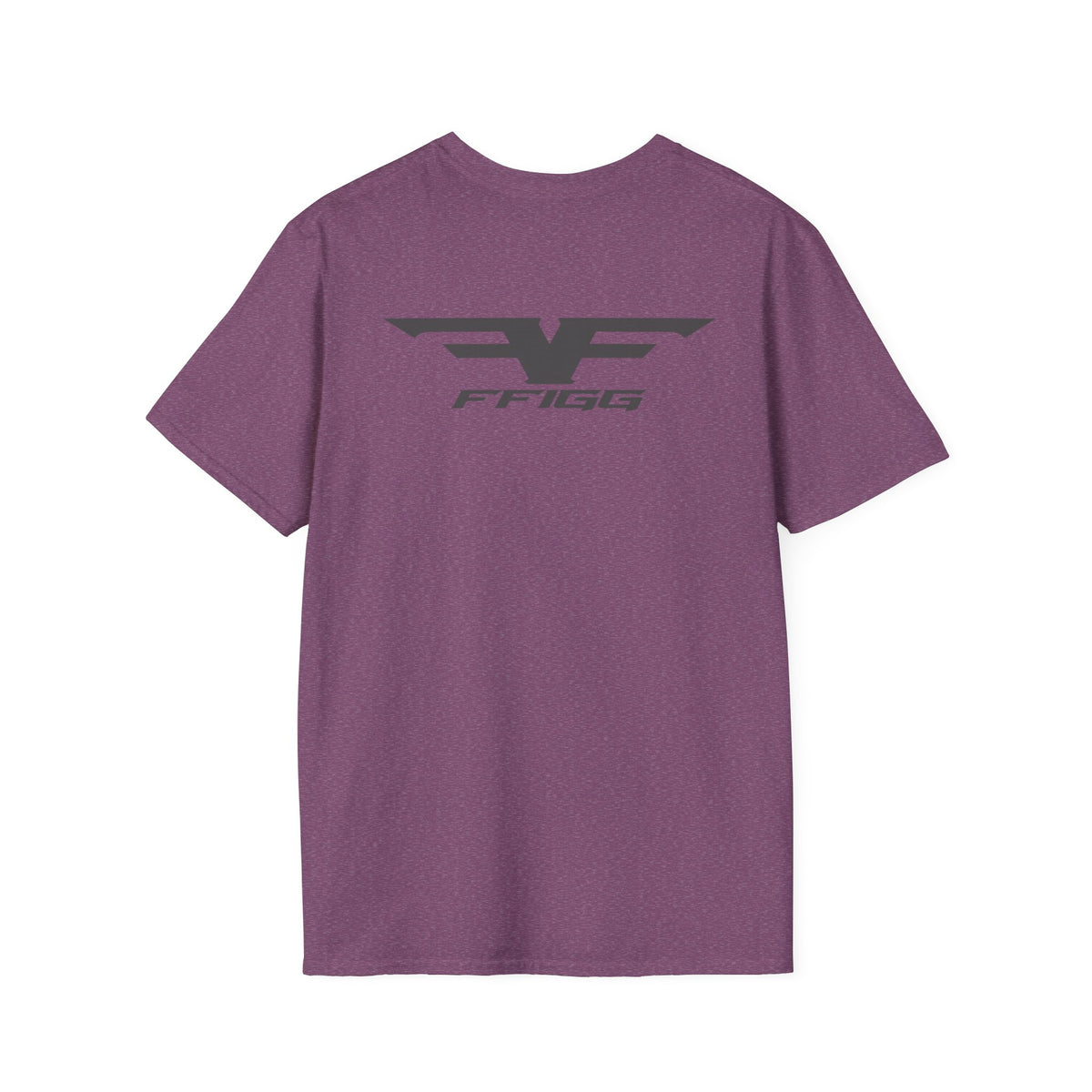 FFIGG Logo Graphic T-Shirt — Sand & More Colors