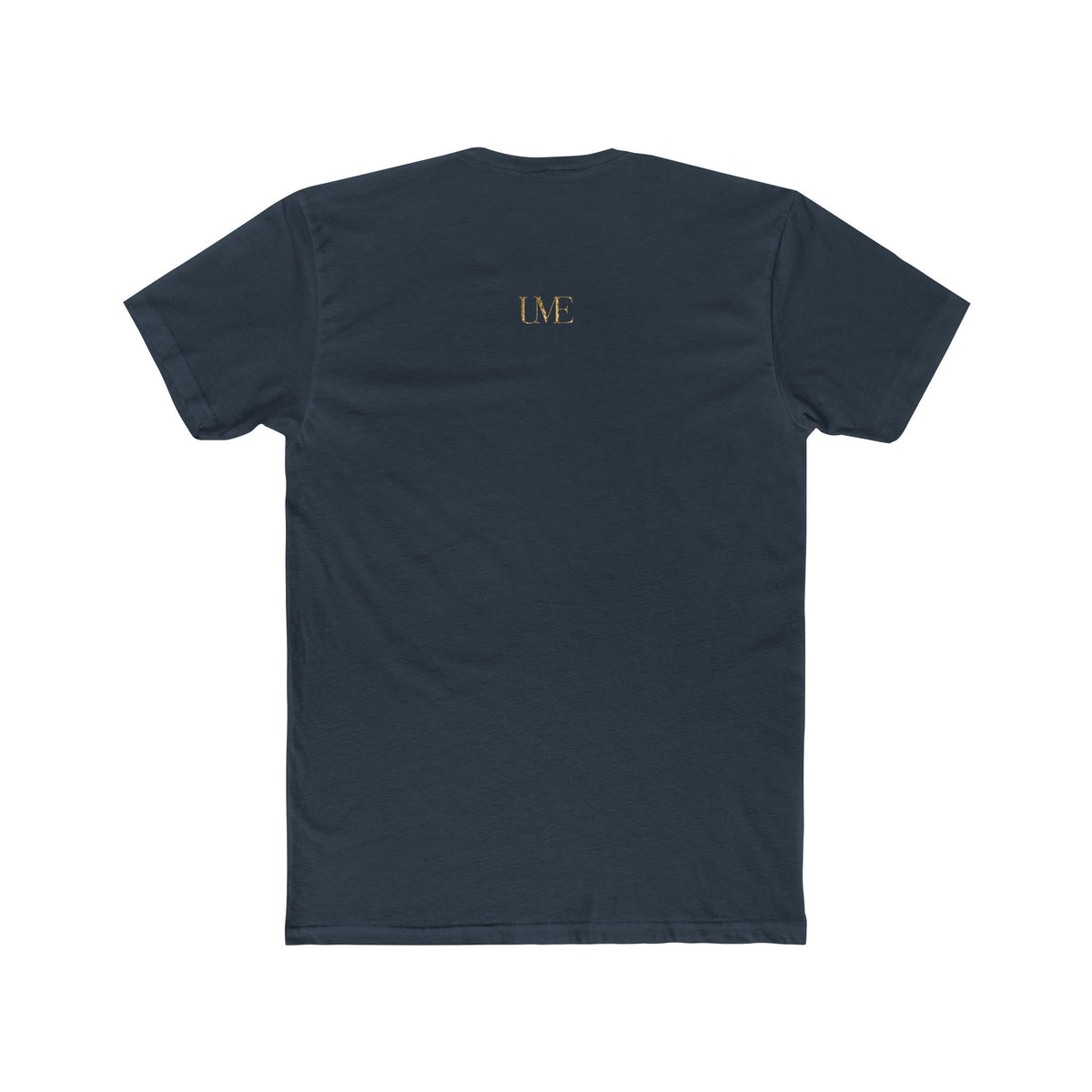 UME Minimalist Cotton T-Shirt — Black, White & More Colors