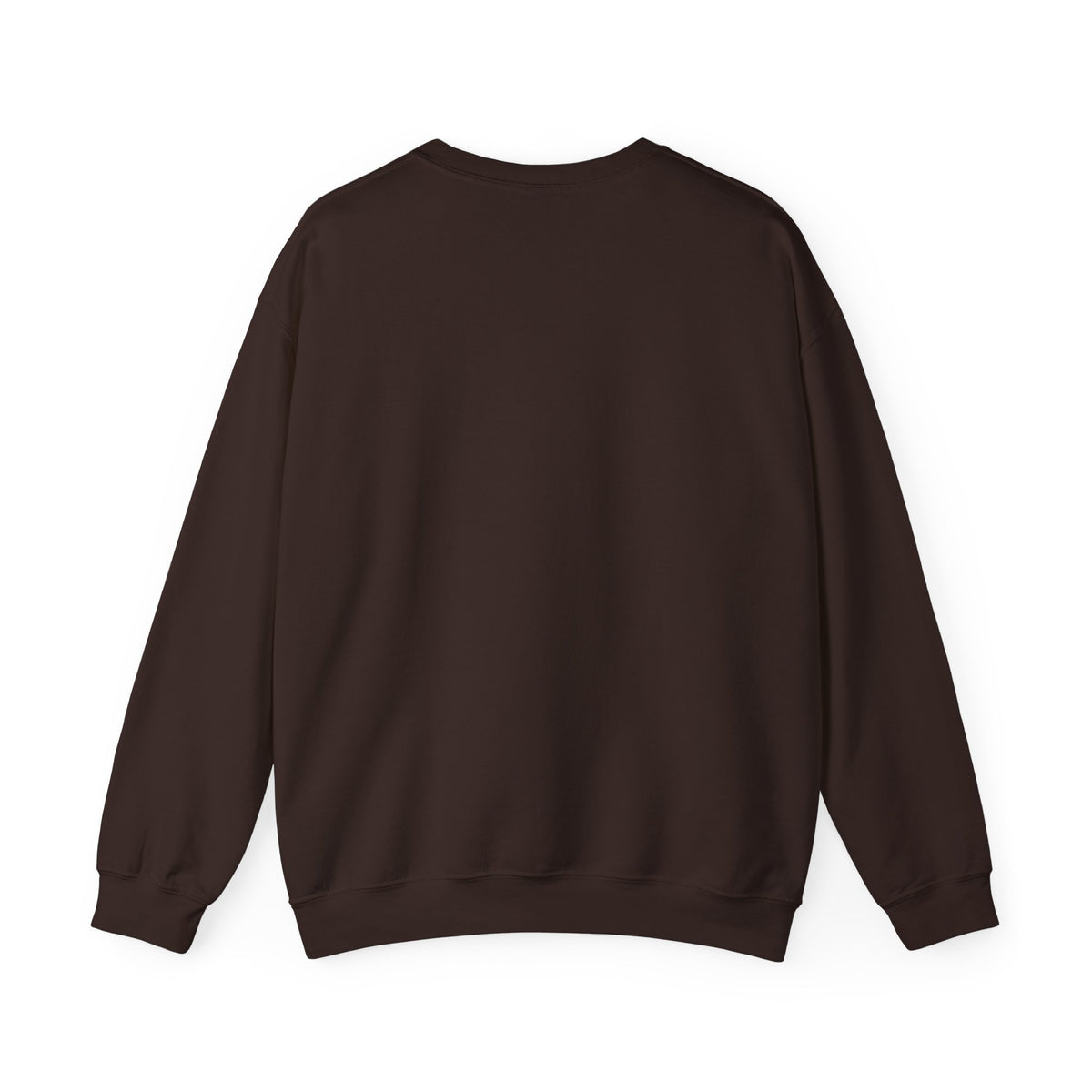 Signature Wear Minimalist Crewneck Sweatshirt — Black, Sand & More