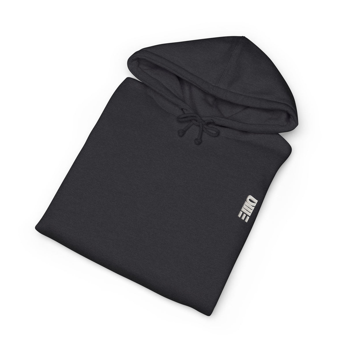 UME Tonal Logo Heavyweight Hoodie — Multi-Color Pullover