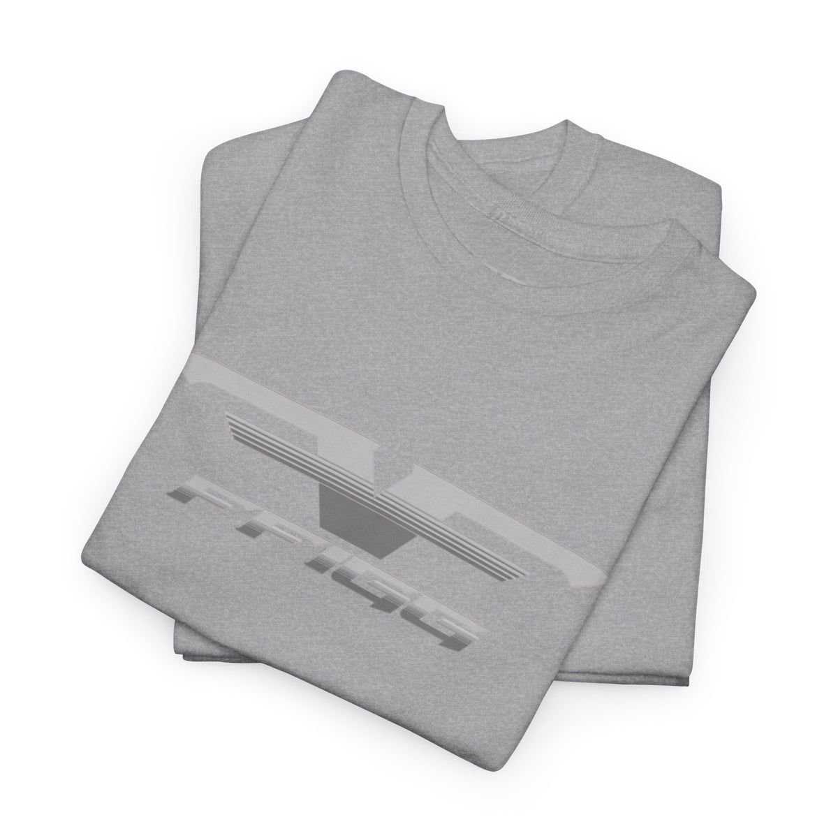 FFIGG Racing Logo T-Shirt