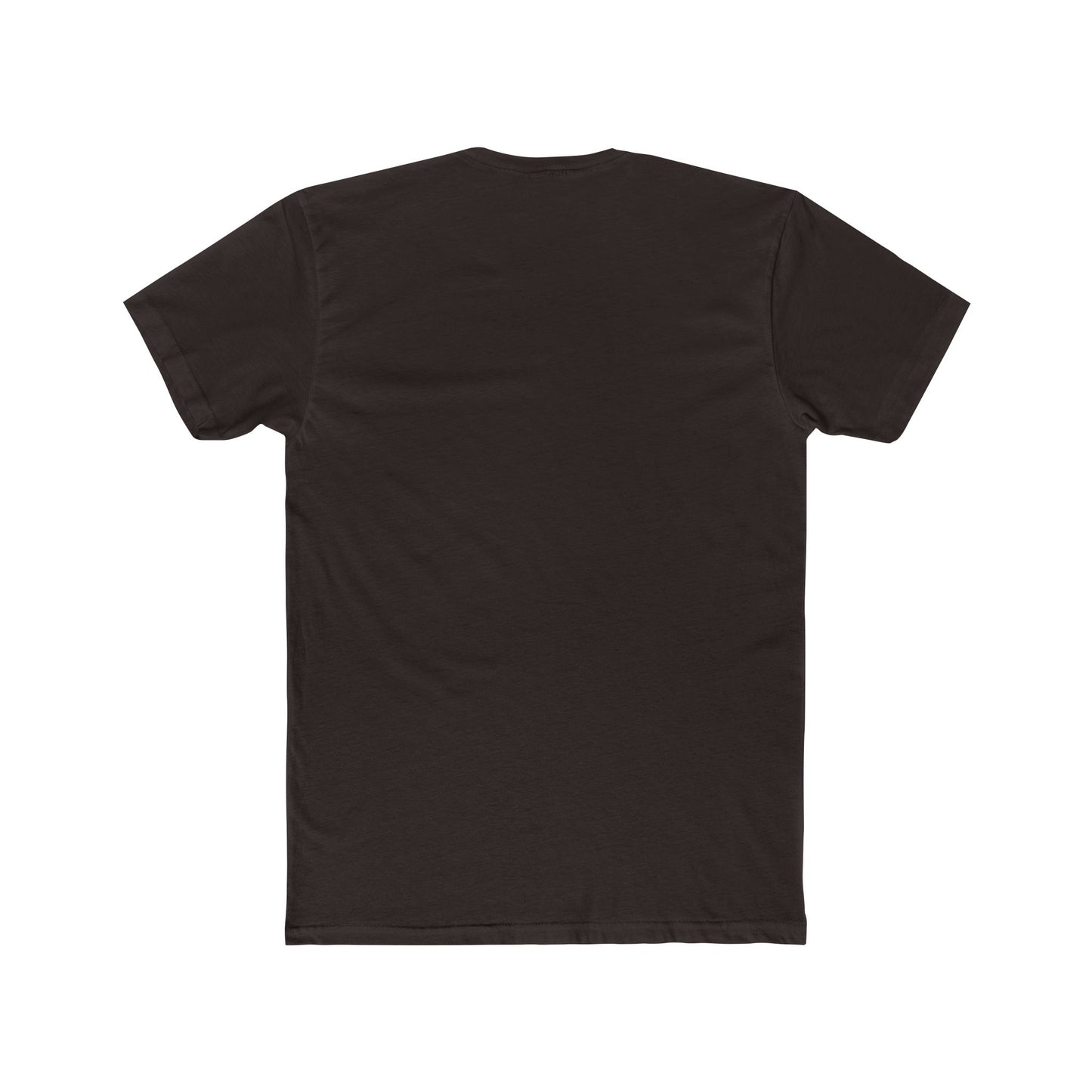 Organic Cannabis Leaf Tee — "It's Organic" Graphic T-Shirt