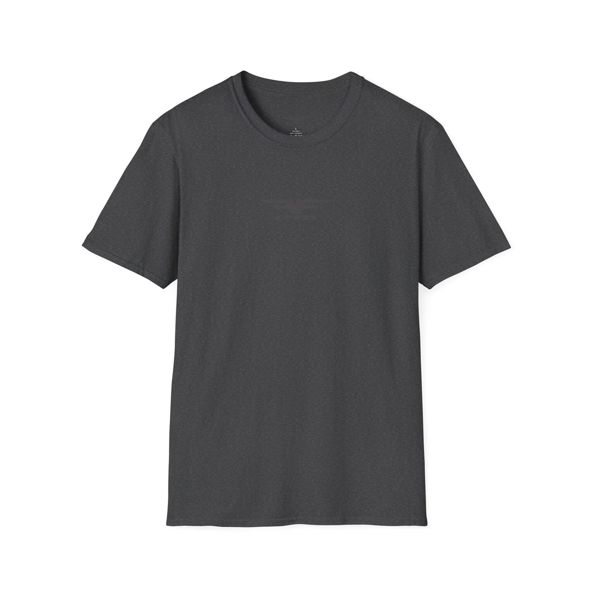 FFIGG Logo Graphic T-Shirt — Sand & More Colors