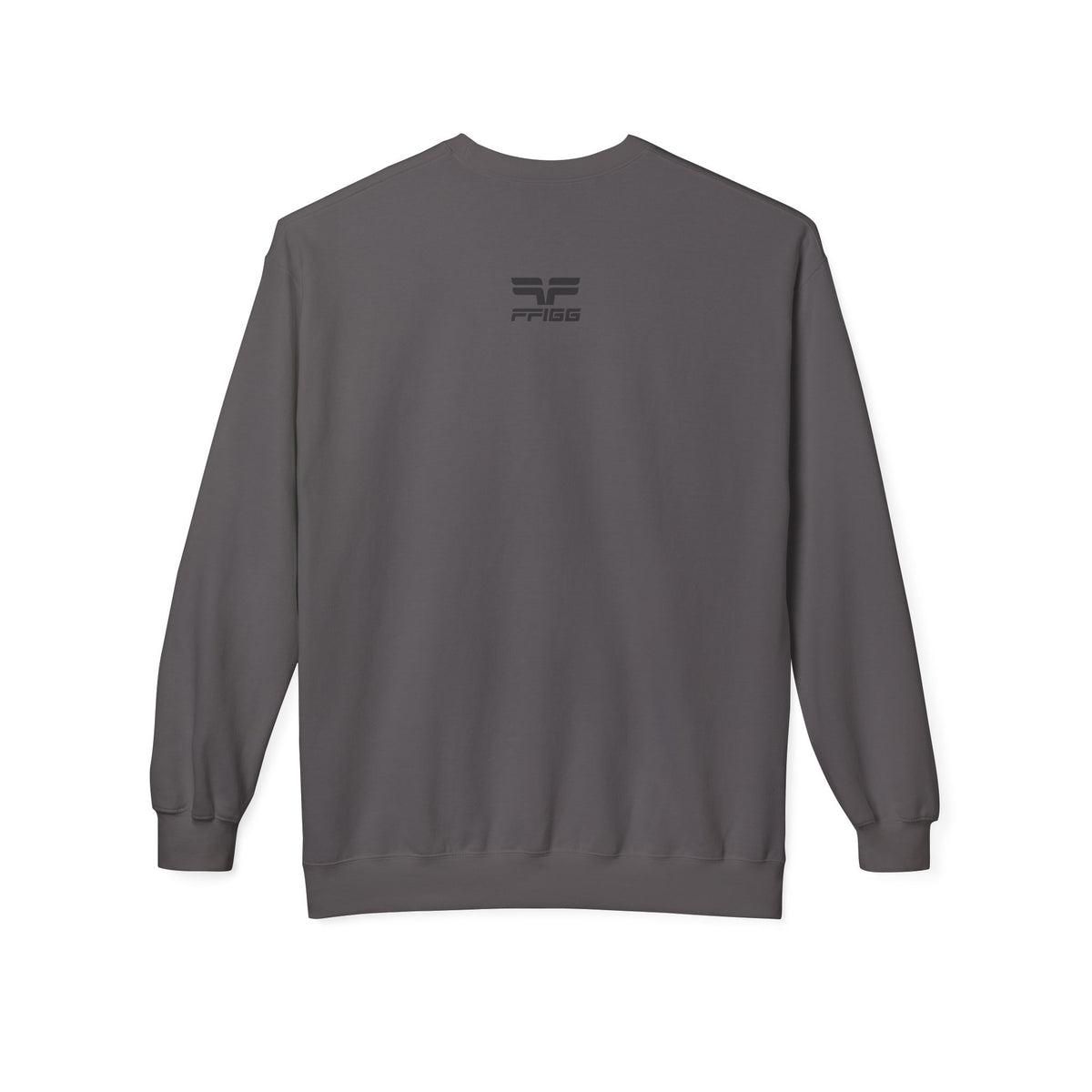Minimalist PF Logo Crewneck Sweatshirt