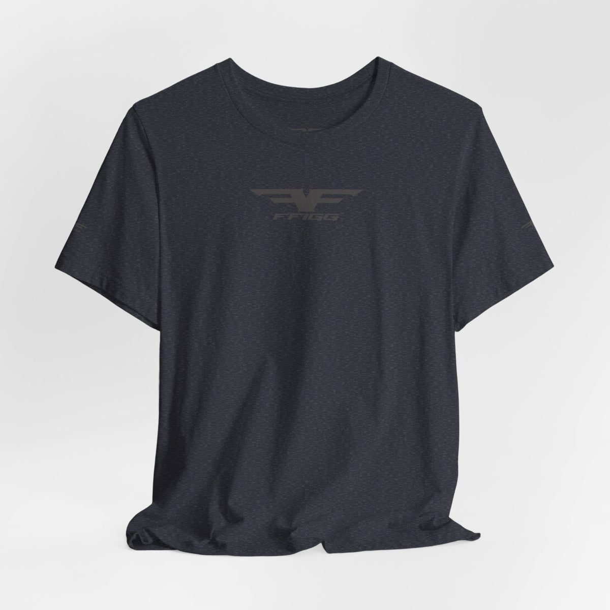FFIGG Minimalist Logo Graphic T-Shirt
