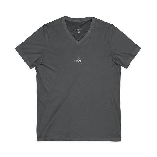 Unisex V-Neck Tee – Bella+Canvas 3005 | Premium Soft Jersey Short Sleeve