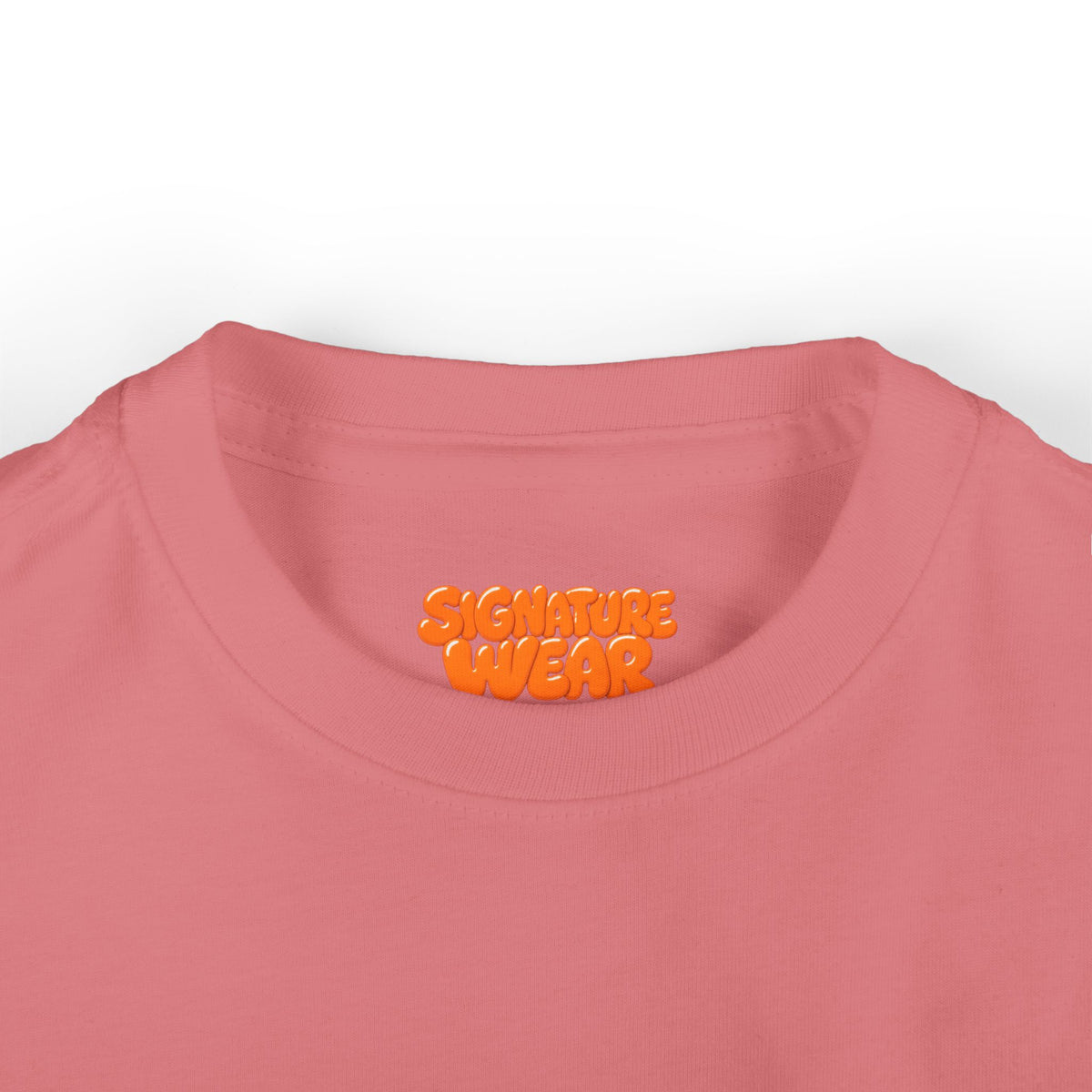 Lovable Astronaut Infant Tee — Cute Space Baby Graphic Baby Shirt