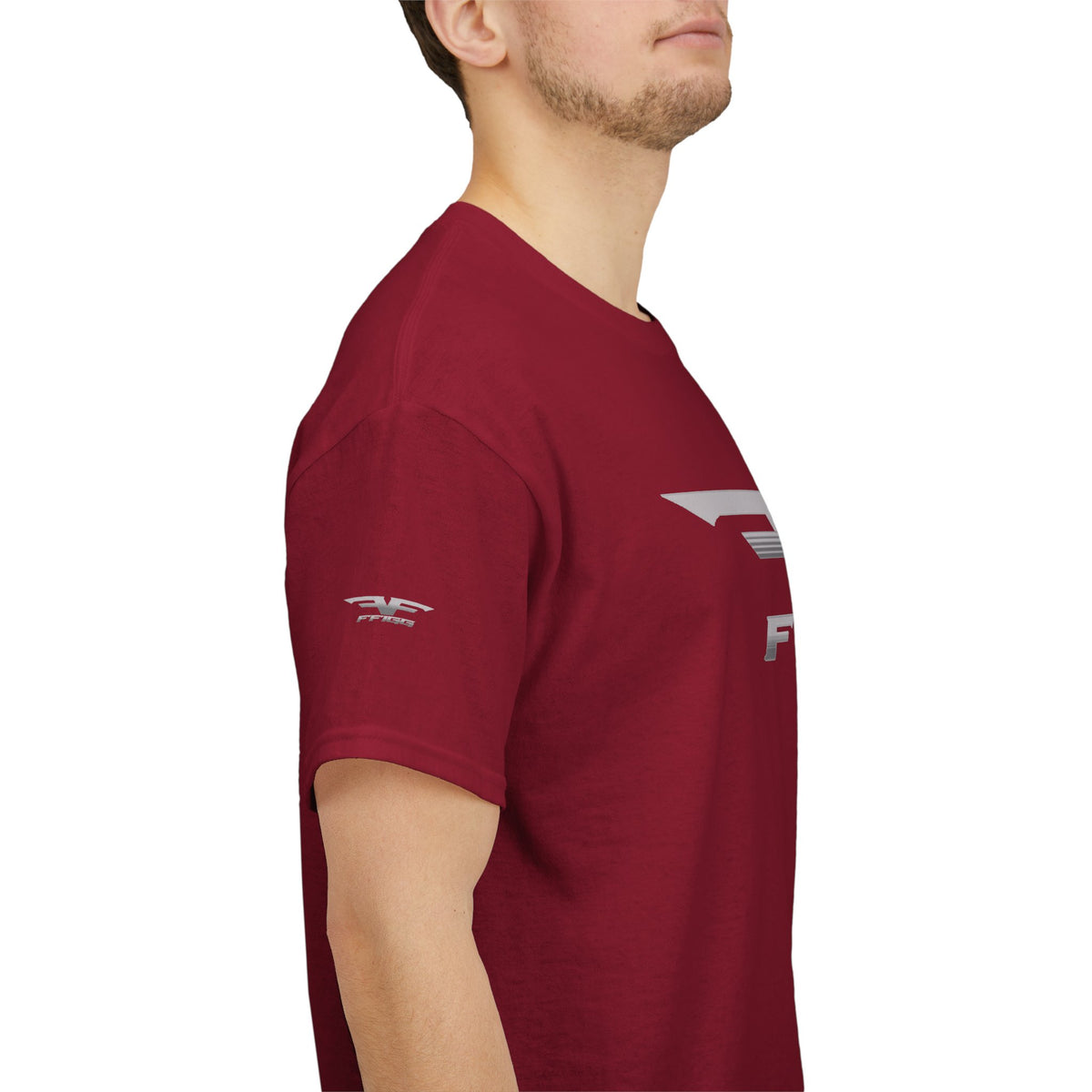 FFIGG Racing Logo T-Shirt