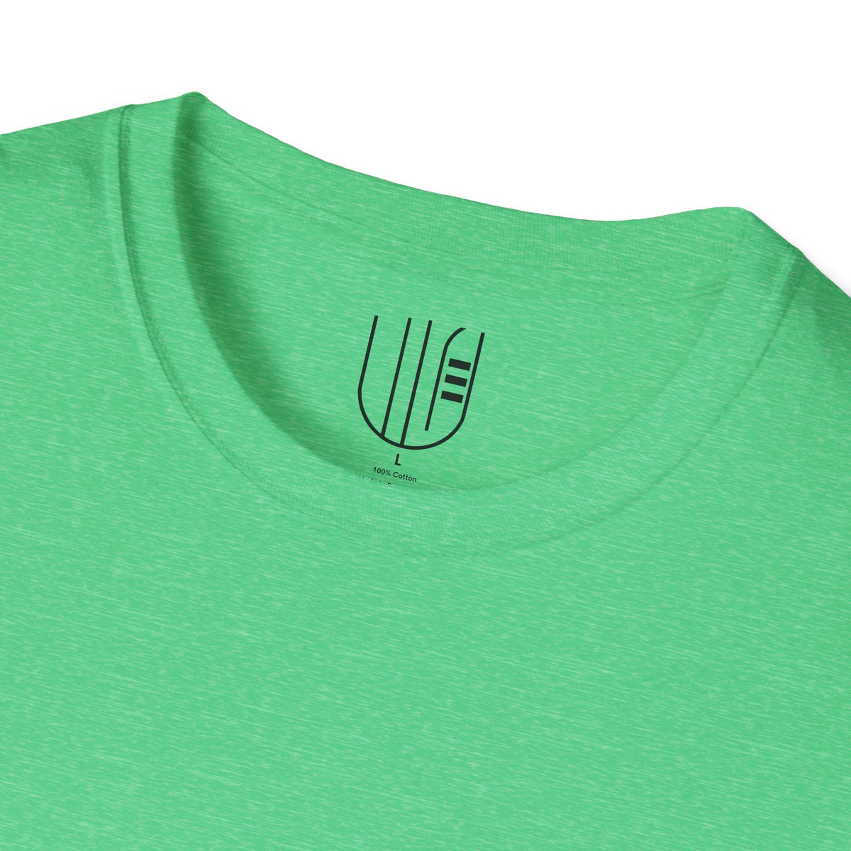 Minimal UME Graphic T-Shirt – Coral Silk & More Colors