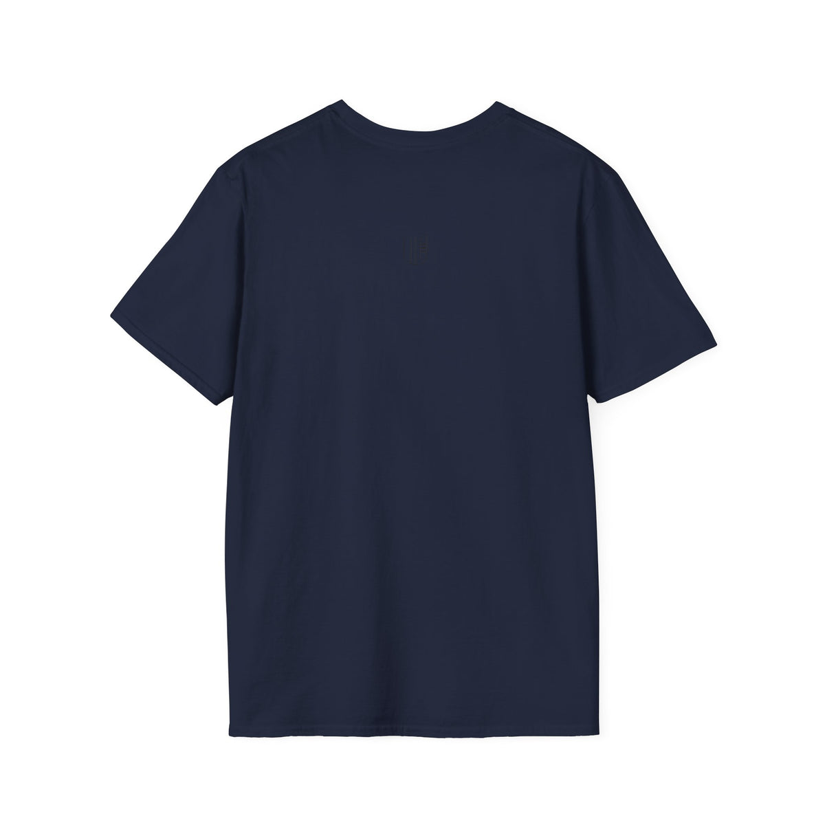 Minimal UME Graphic T-Shirt – Coral Silk & More Colors