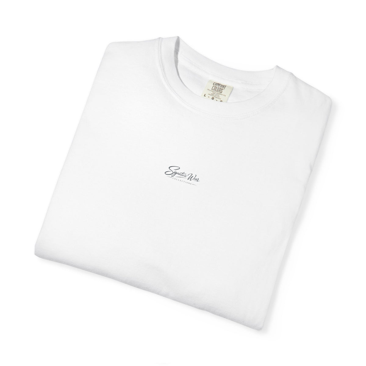 Signature Wave Shark Graphic T-Shirt — Coastal Surf Casual Tee | White, Black & More