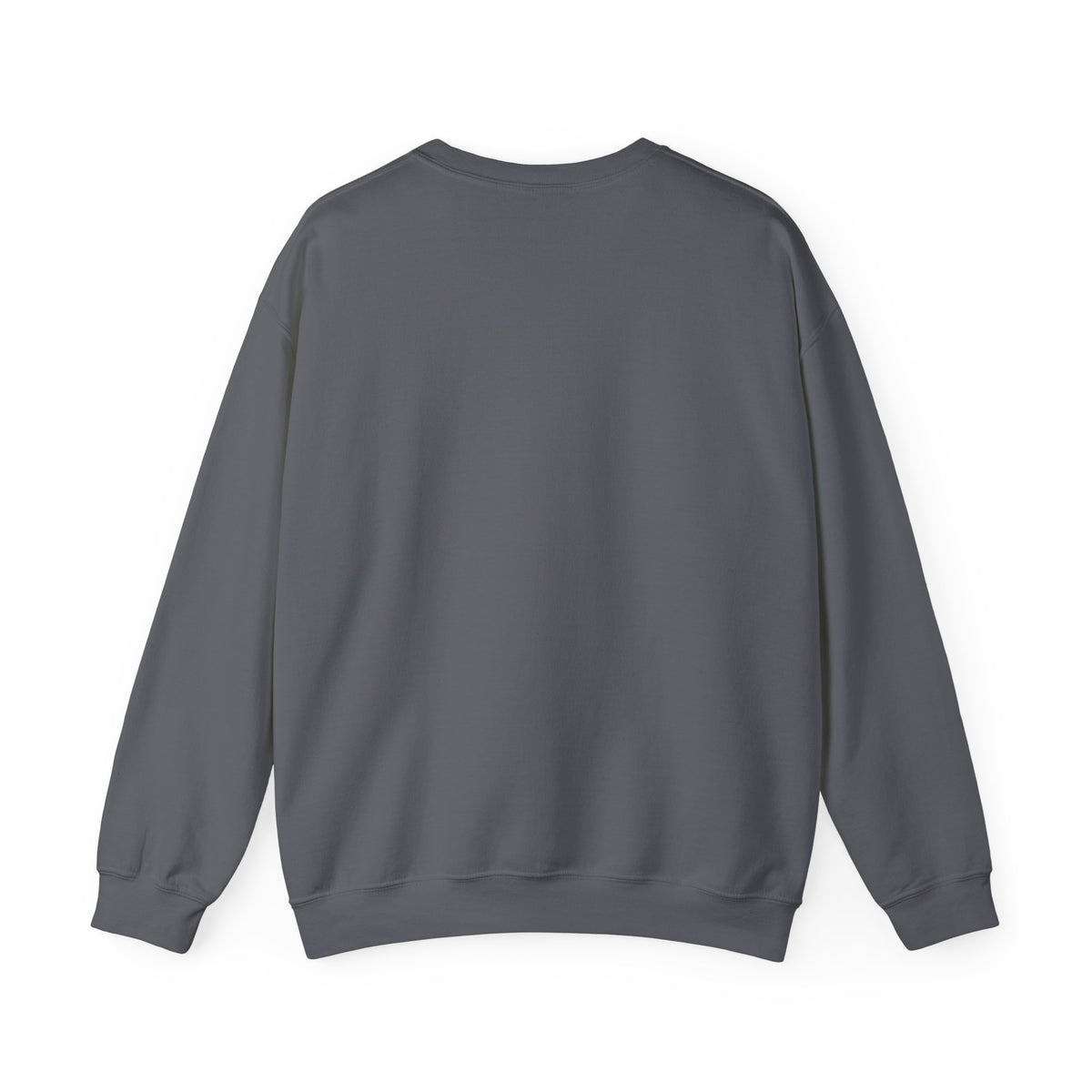 Signature Wear Minimalist Crewneck Sweatshirt — Black, Sand & More