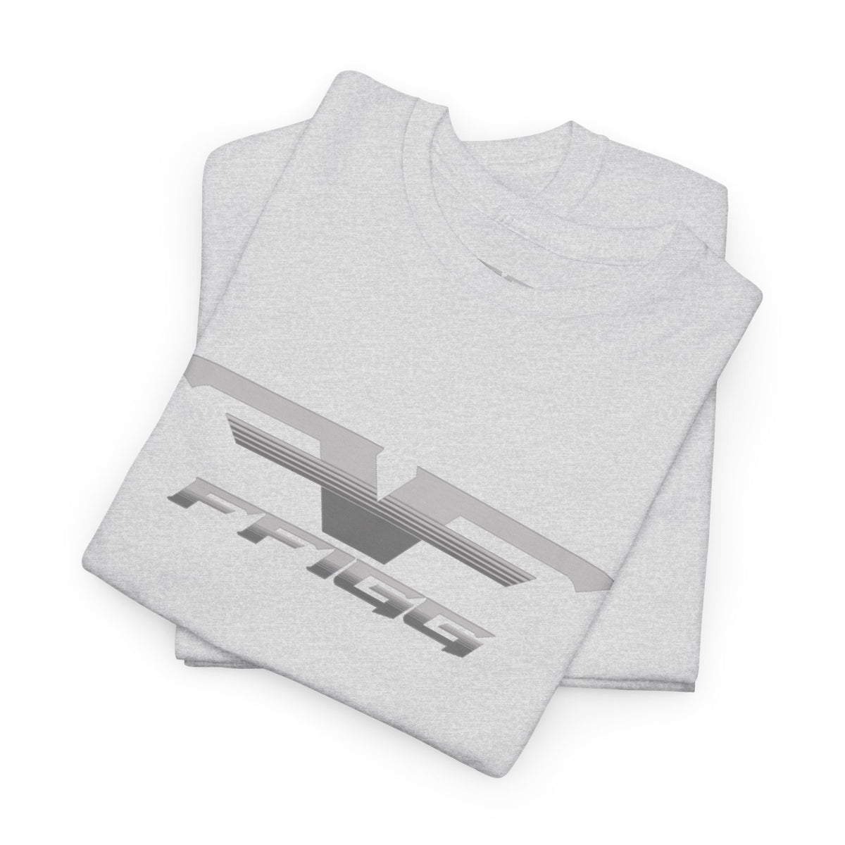 FFIGG Racing Logo T-Shirt