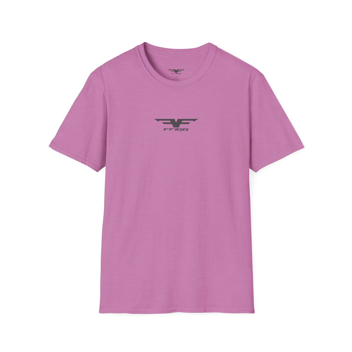 FFIGG Logo Graphic T-Shirt — Sand & More Colors
