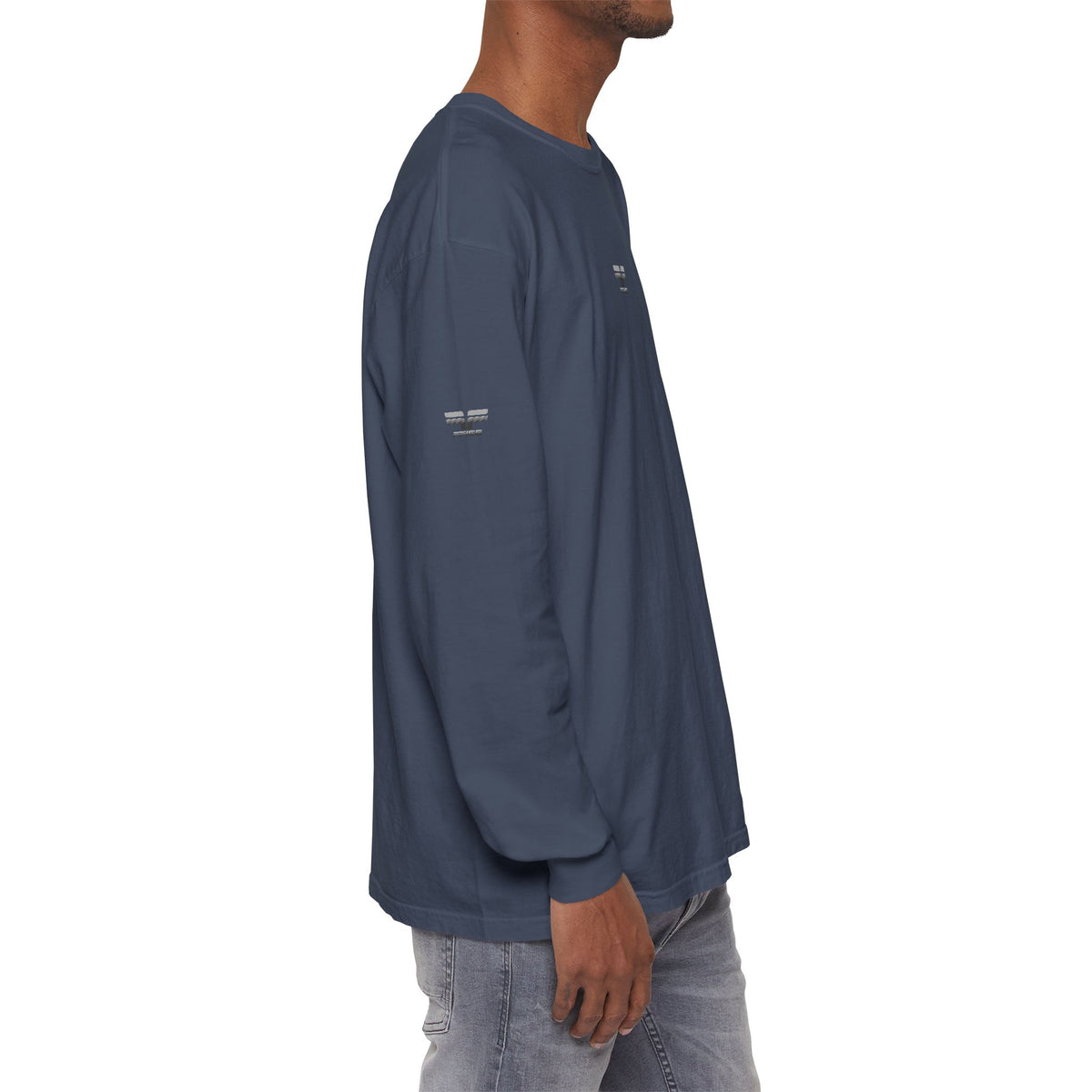 FFIGG Logo Long Sleeve T-Shirt