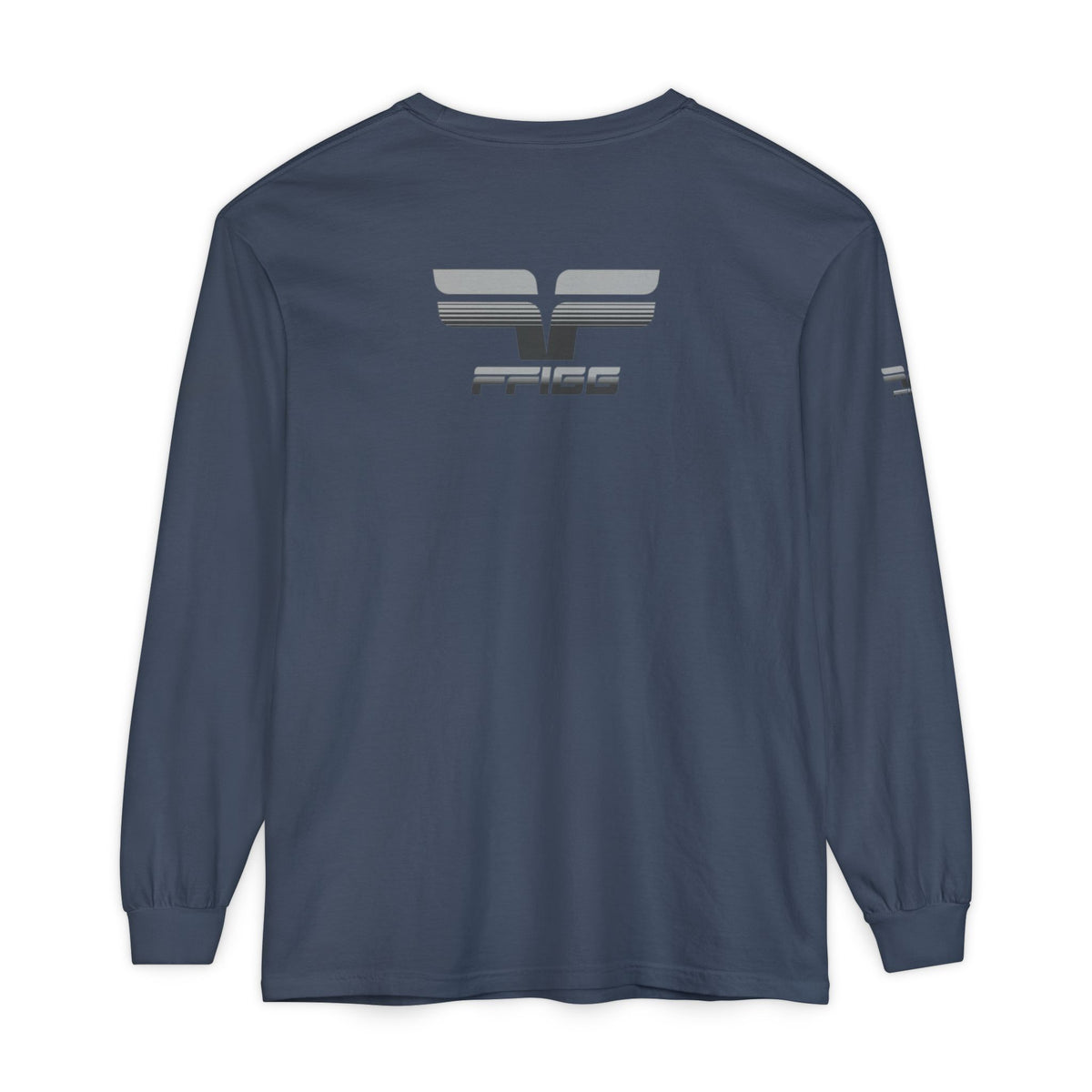 FFIGG Logo Long Sleeve T-Shirt