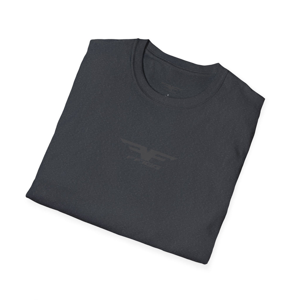 FFIGG Logo Graphic T-Shirt — Sand & More Colors