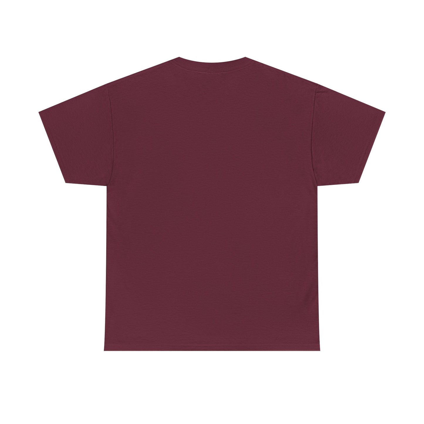Cherry Pattern T‑Shirt — Cute Cherie Graphic Tee