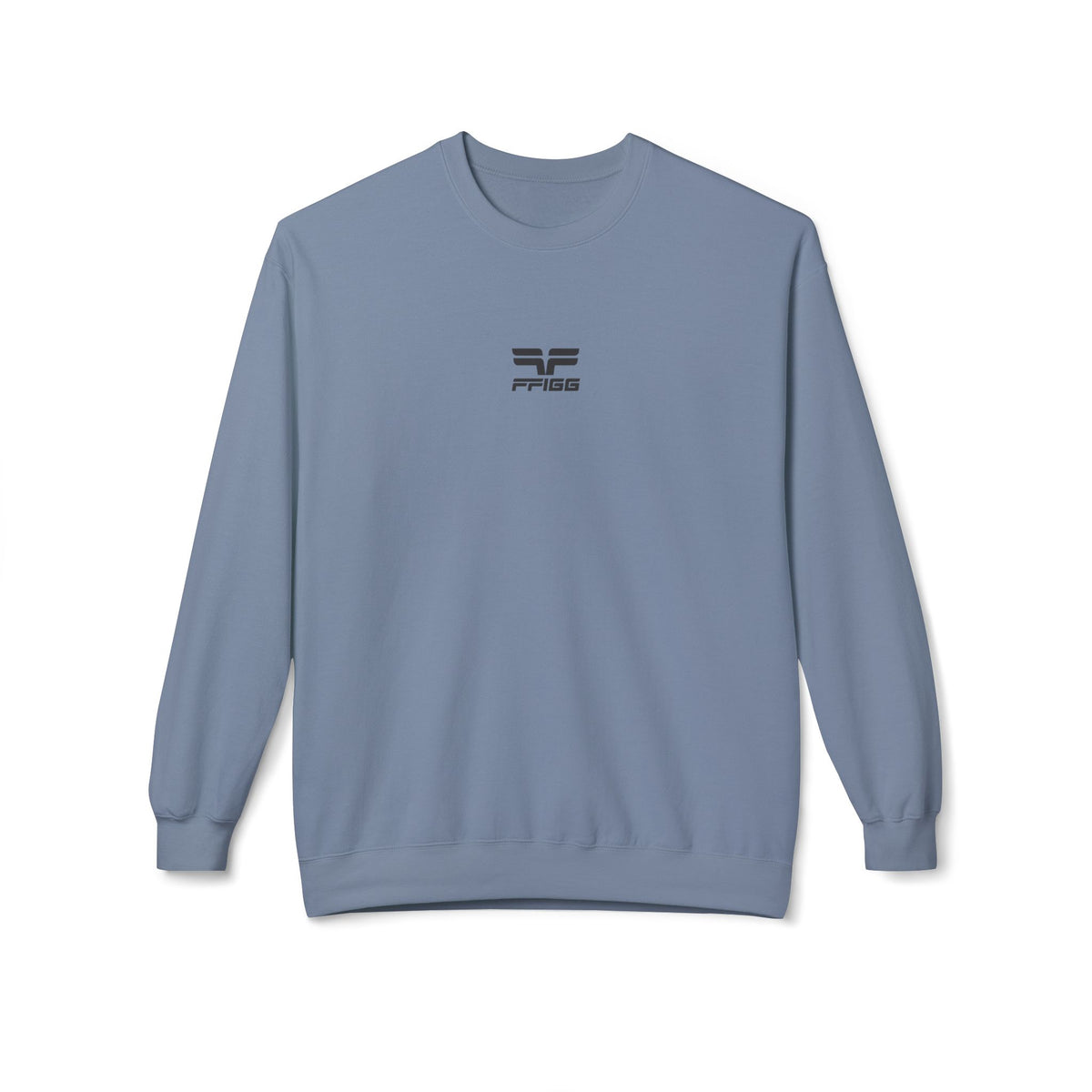 Minimalist PF Logo Crewneck Sweatshirt
