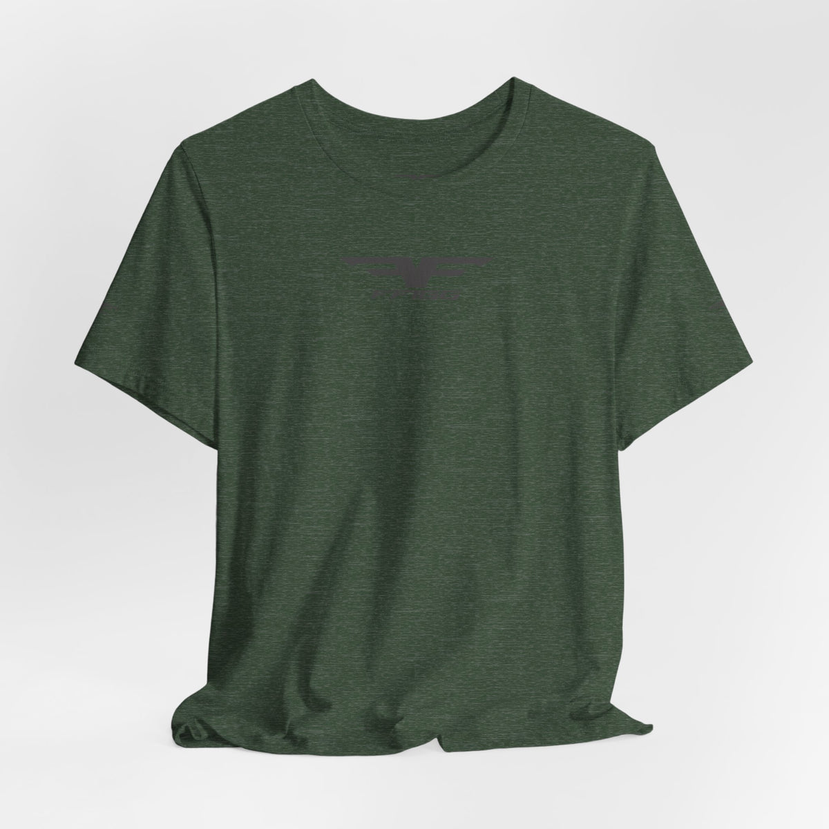 FFIGG Minimalist Logo Graphic T-Shirt