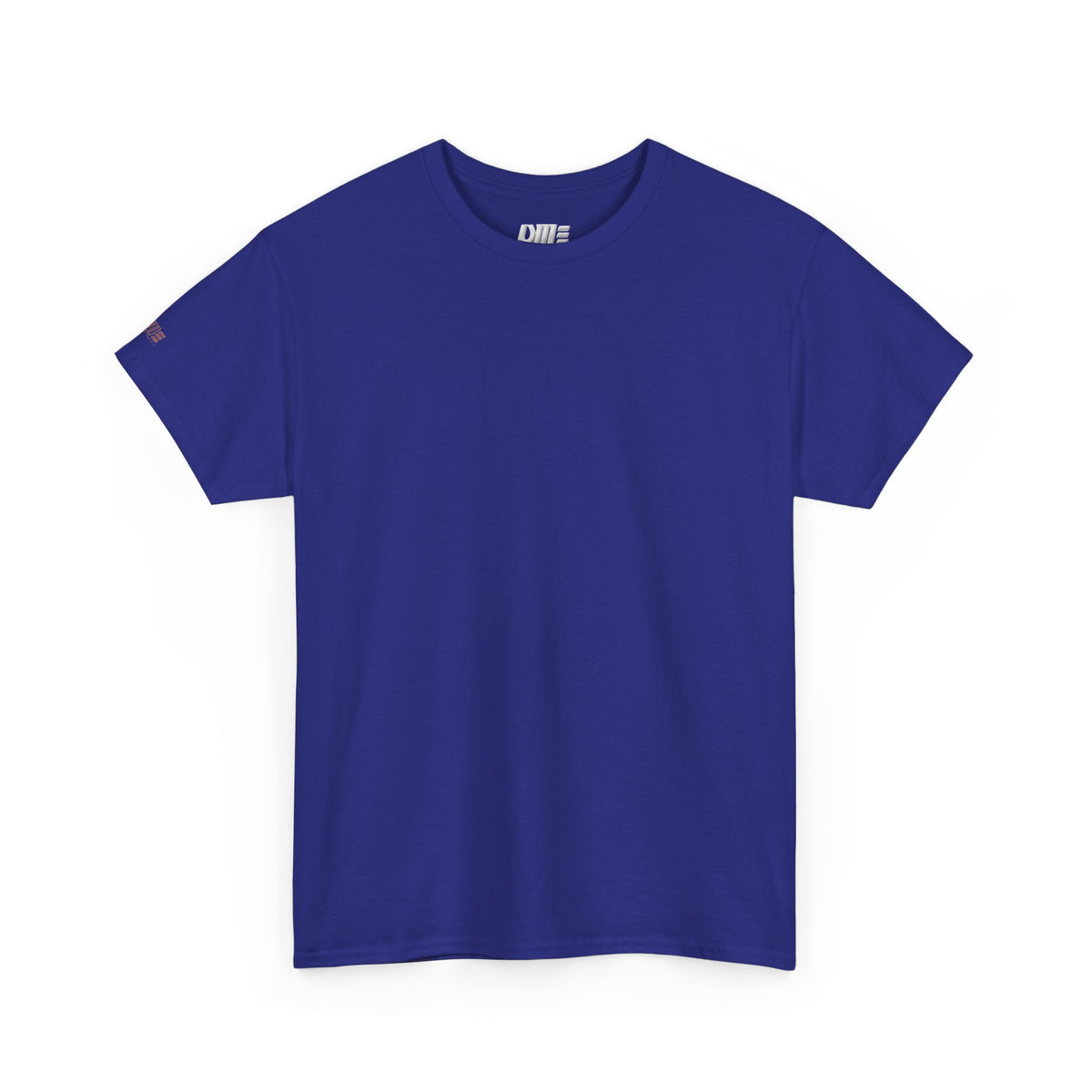 Retro Stripe UME Logo T-Shirt — White, Natural & More Colors