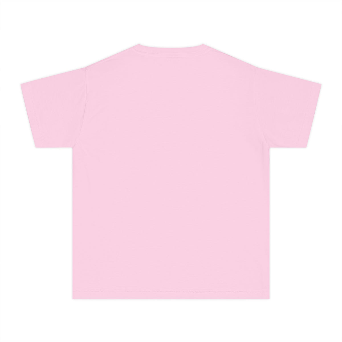Play and Smile Youth Tee — Cute Animal Playtime Kids T‑Shirt