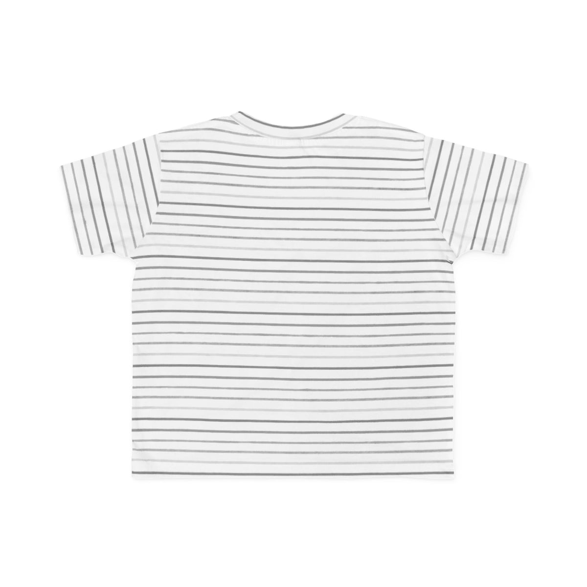 Toddler's Fine Jersey Tee