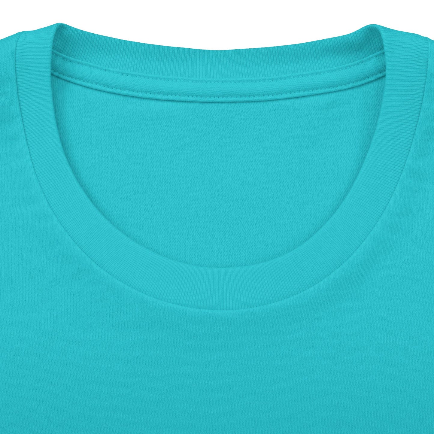 Organic Cannabis Leaf Tee — "It's Organic" Graphic T-Shirt
