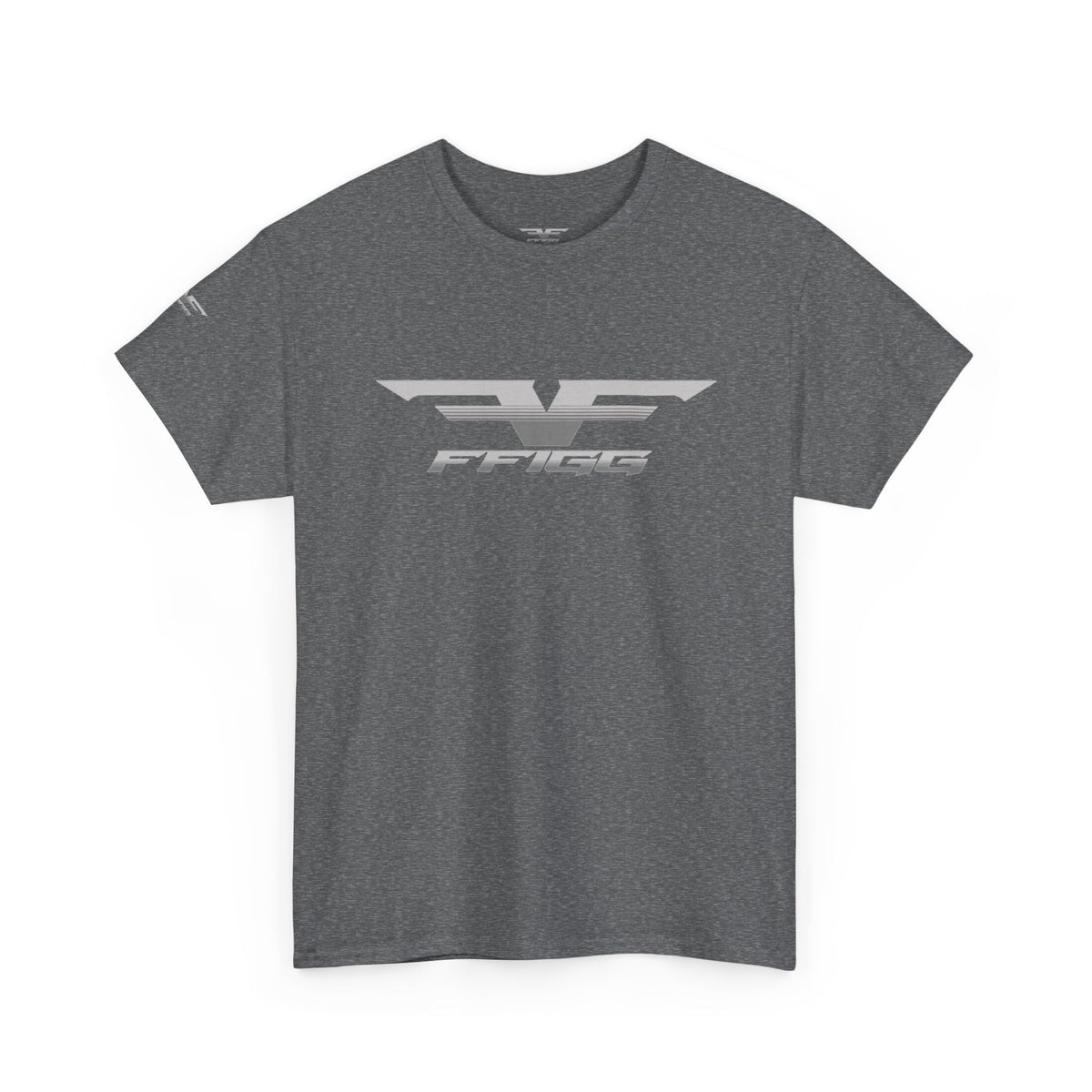FFIGG Racing Logo T-Shirt