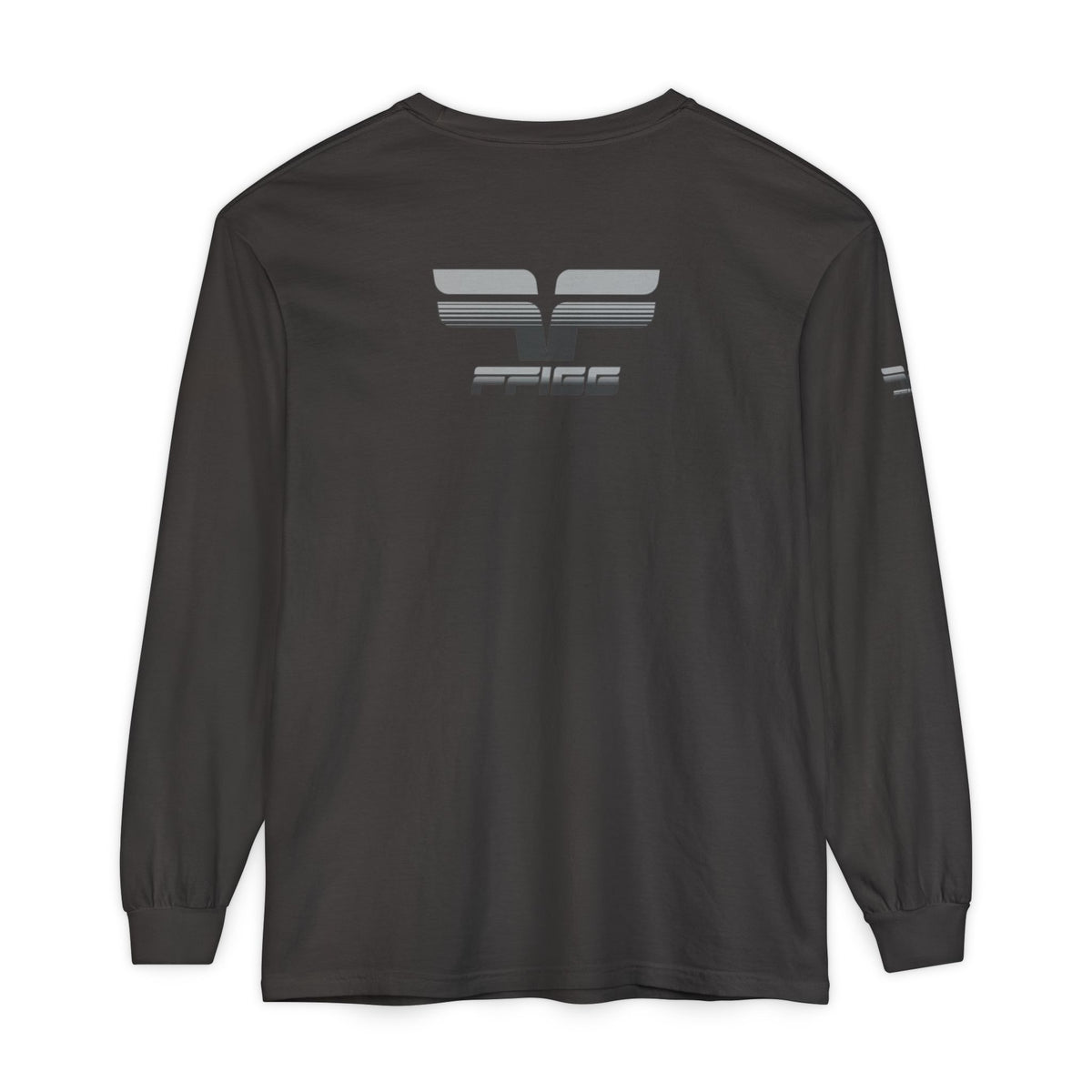FFIGG Logo Long Sleeve T-Shirt