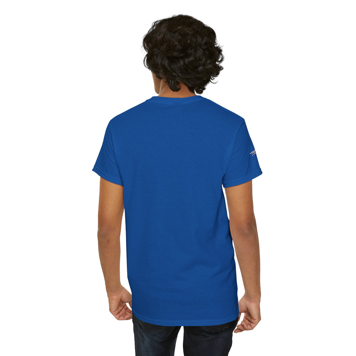 FFIGG Racing Logo T-Shirt