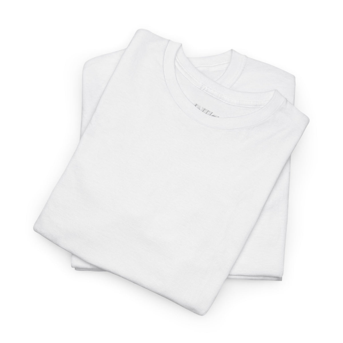 Retro Stripe UME Logo T-Shirt — White, Natural & More Colors