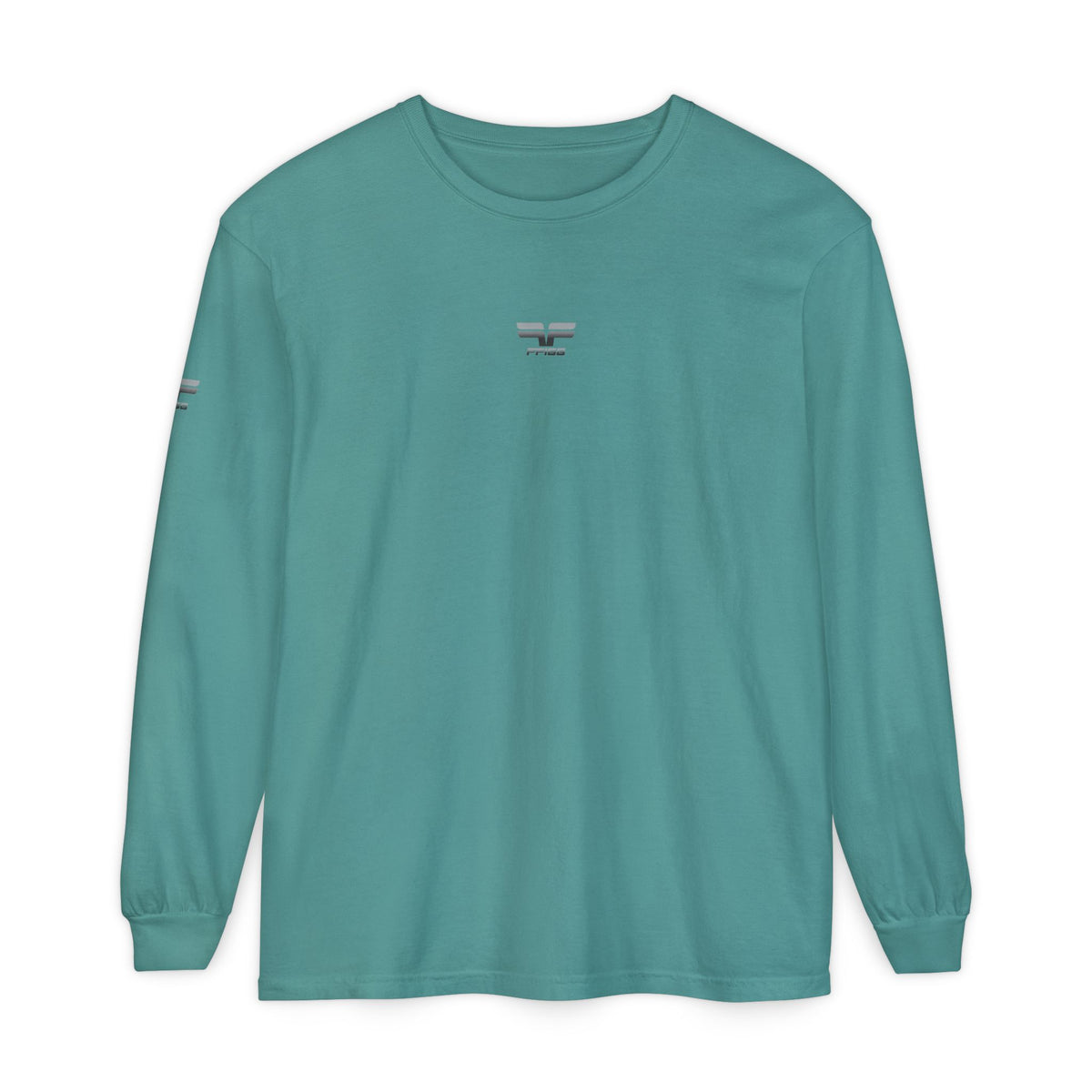 FFIGG Logo Long Sleeve T-Shirt