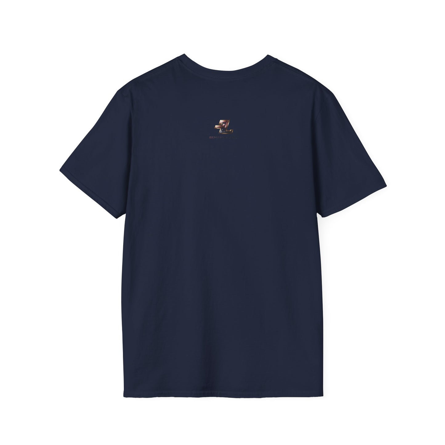 Las Vegas Casino Heels T-Shirt – Retro Vegas Cards & Dice Graphic