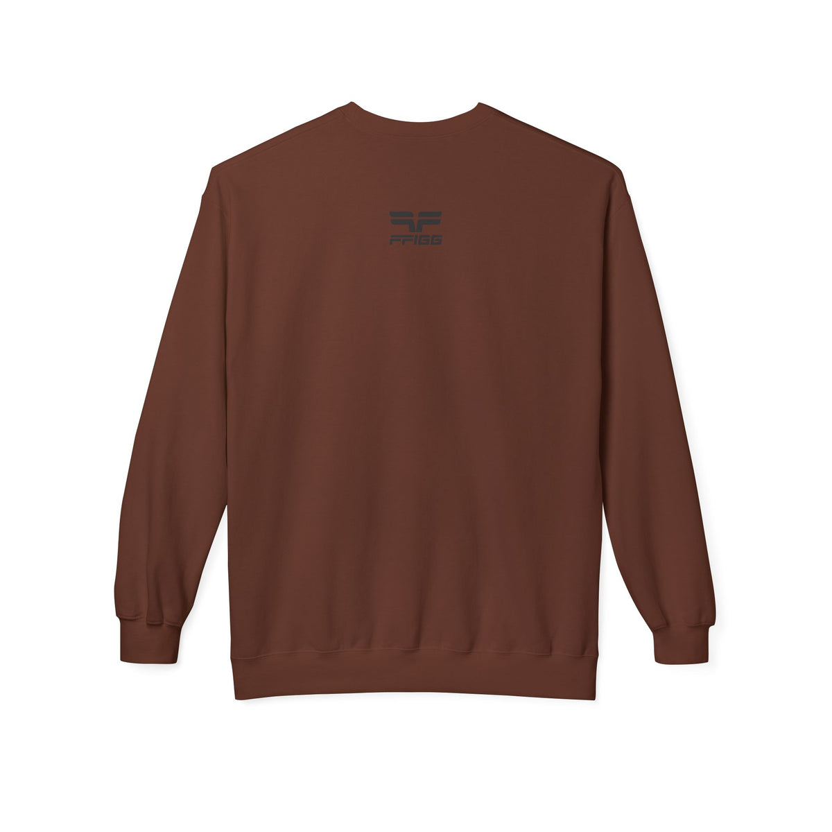 Minimalist PF Logo Crewneck Sweatshirt