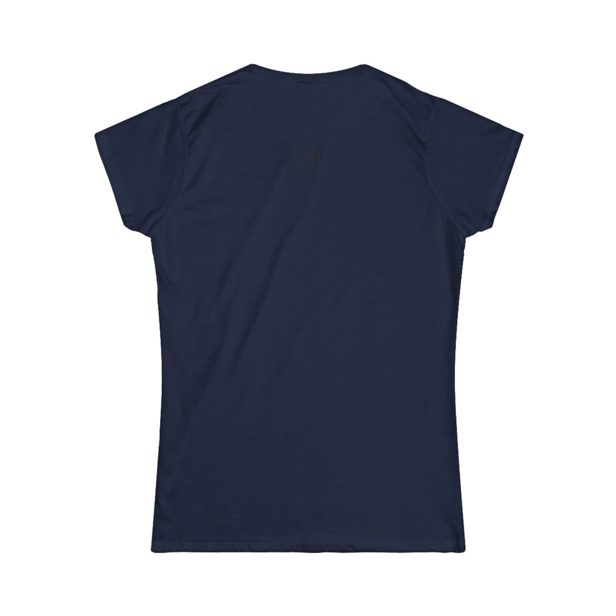 Women's Softstyle Tee – Sport Grey & More Colors