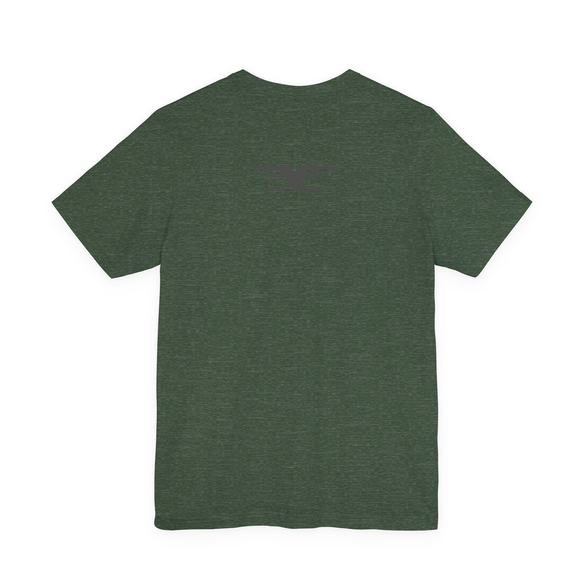 FFIGG Minimalist Logo Graphic T-Shirt