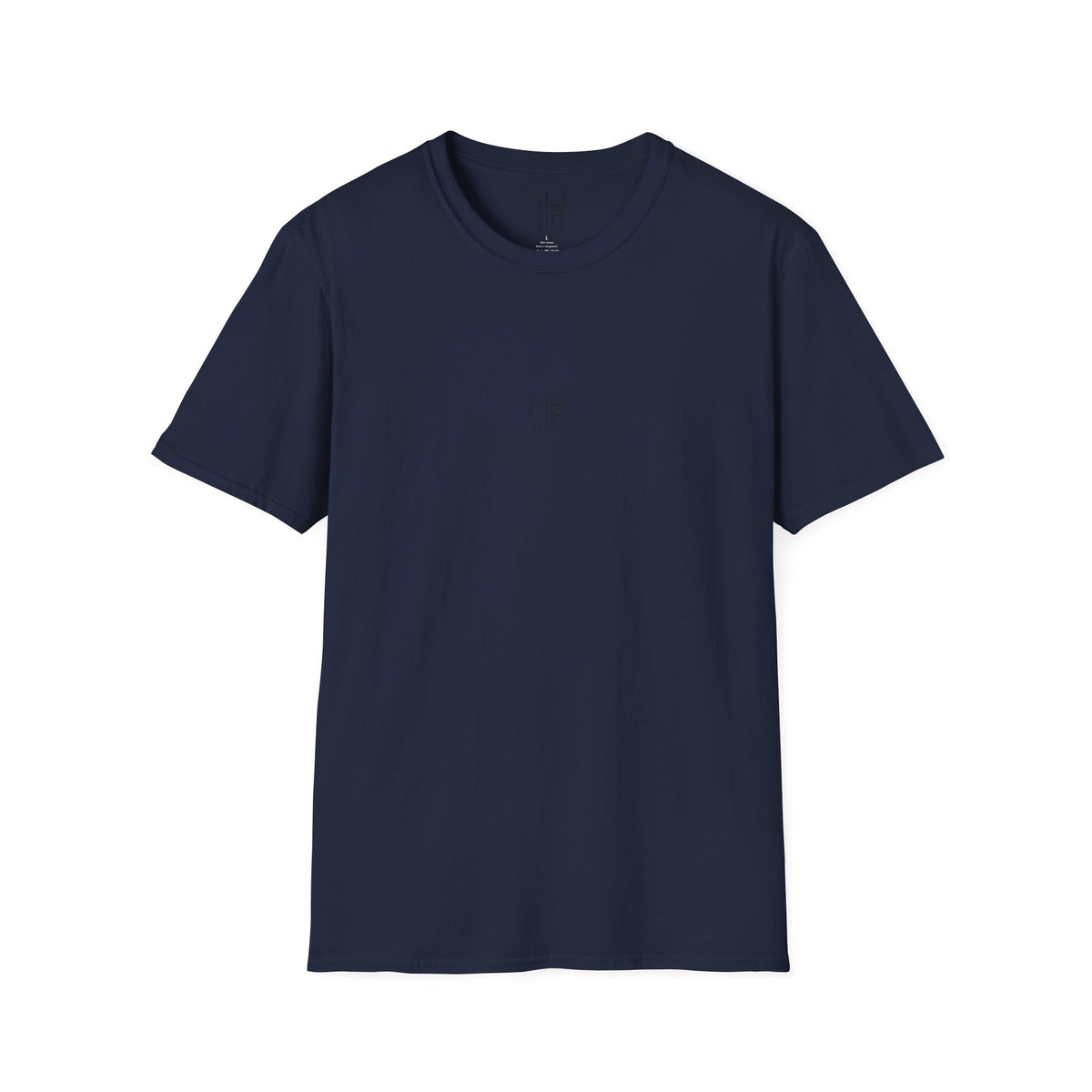 Minimal UME Graphic T-Shirt – Coral Silk & More Colors