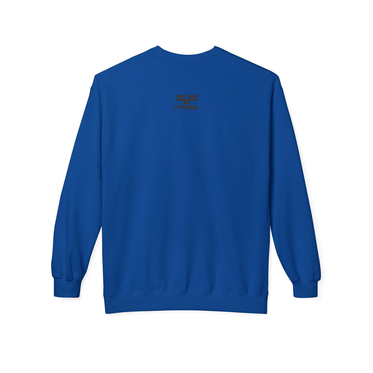 Minimalist PF Logo Crewneck Sweatshirt