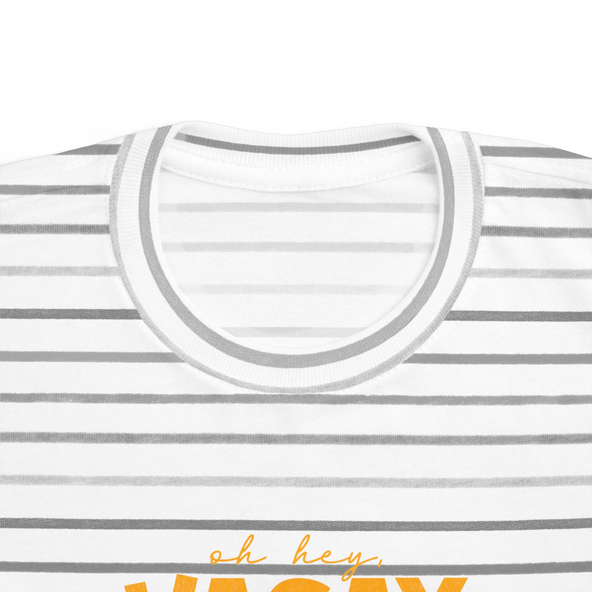 Toddler's Fine Jersey Tee