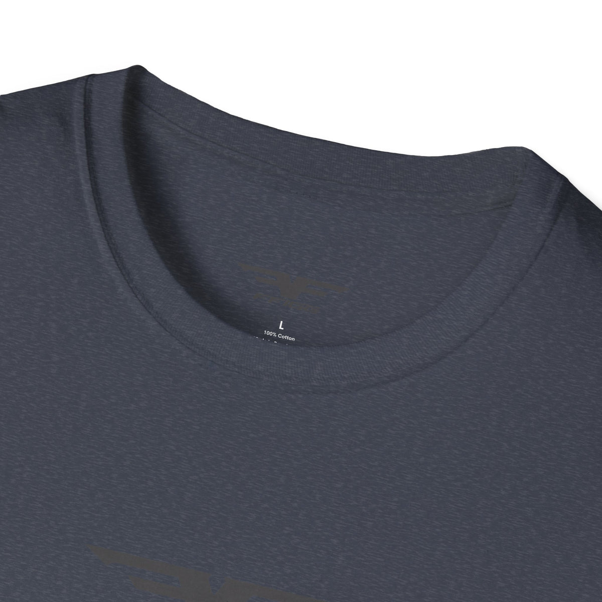 FFIGG Logo Graphic T-Shirt — Sand & More Colors