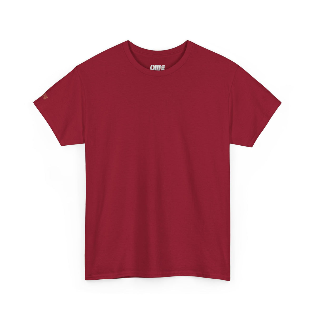 Retro Stripe UME Logo T-Shirt — White, Natural & More Colors