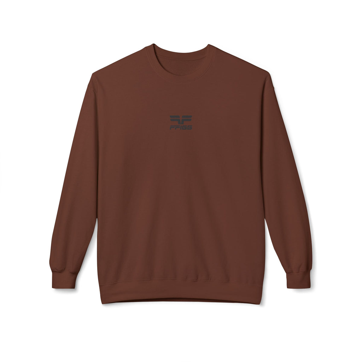 Minimalist PF Logo Crewneck Sweatshirt