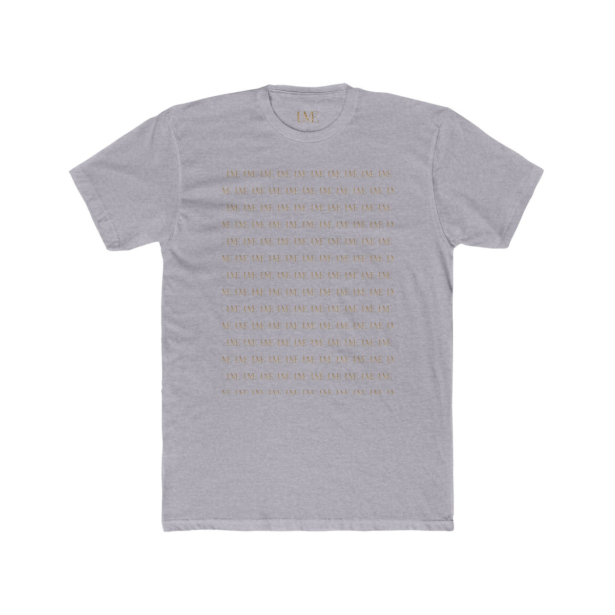 UME Minimalist Cotton T-Shirt — Black, White & More Colors