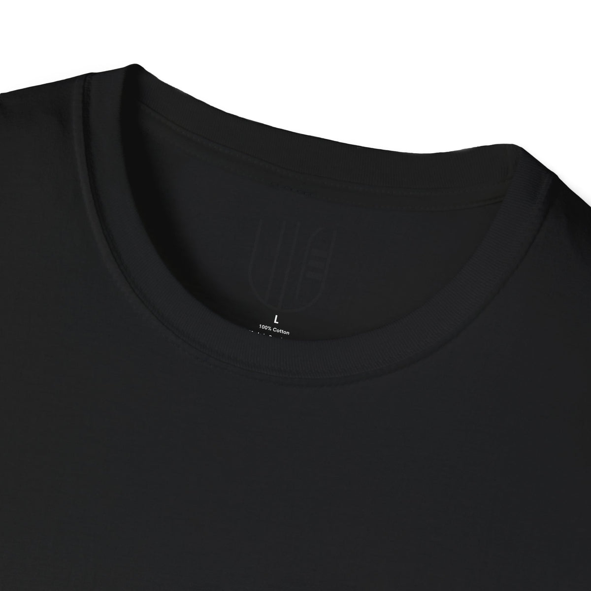 Minimal UME Graphic T-Shirt – Coral Silk & More Colors