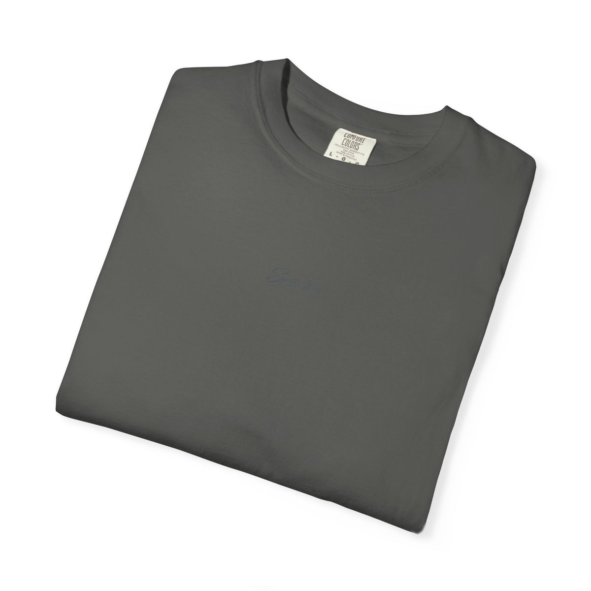 Signature Wave Shark Graphic T-Shirt — Coastal Surf Casual Tee | White, Black & More