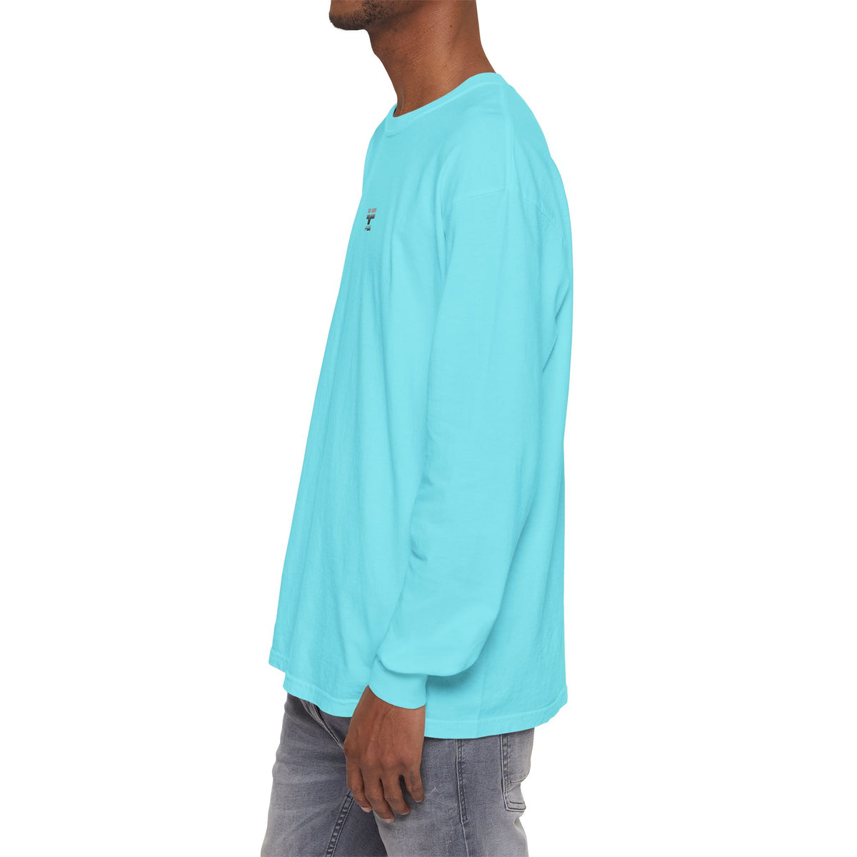 FFIGG Logo Long Sleeve T-Shirt