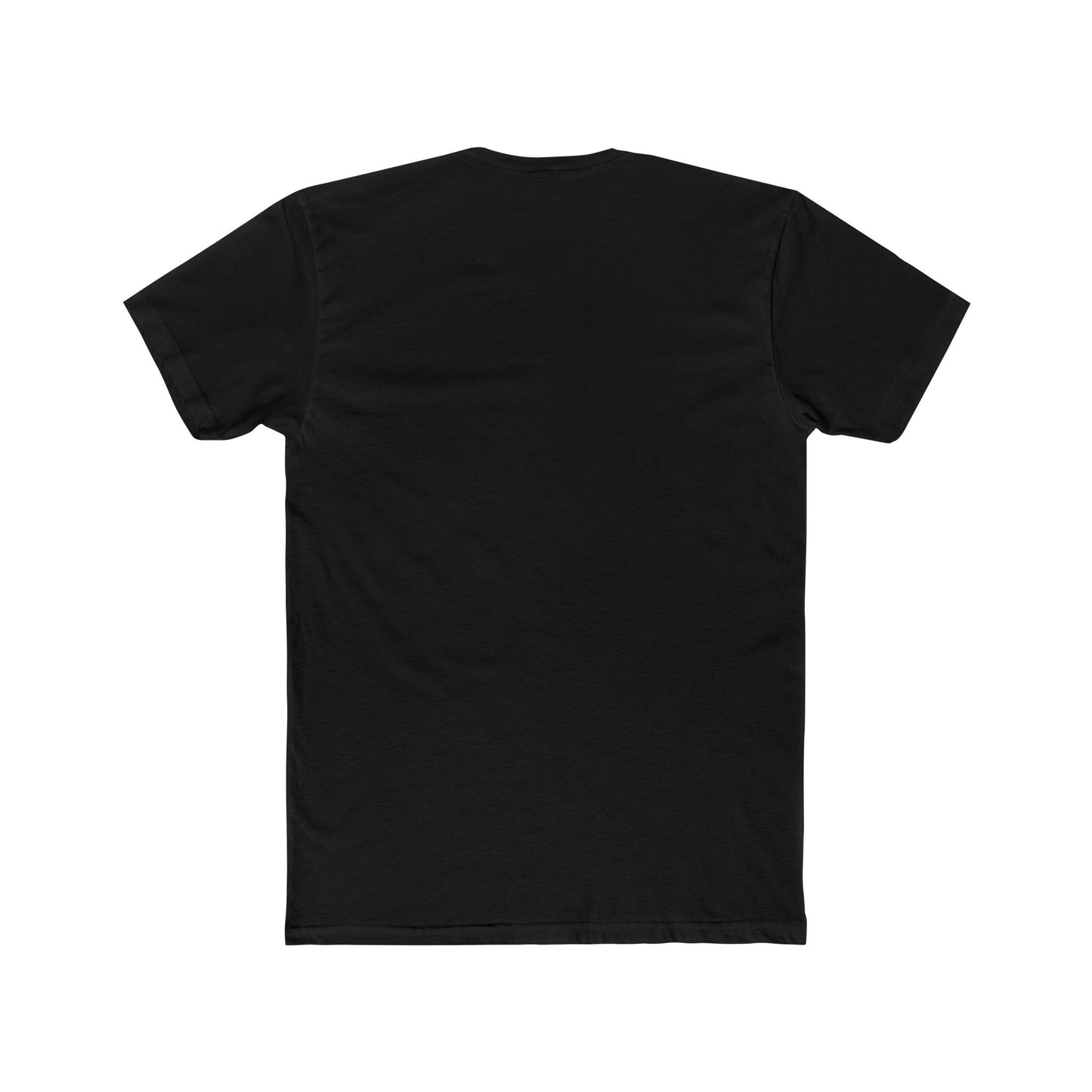 Organic Cannabis Leaf Tee — "It's Organic" Graphic T-Shirt