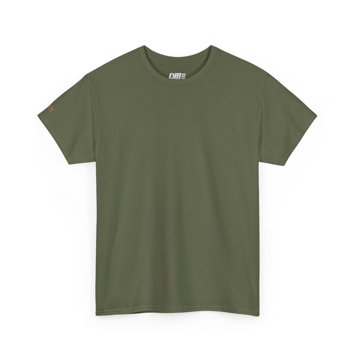 Retro Stripe UME Logo T-Shirt — White, Natural & More Colors